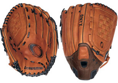 Wilson A07500X13 Onyx 13inch Fastpitch Softball Glove Wilson A07500X13 Onyx 13inch Fastpitch Softball Glove