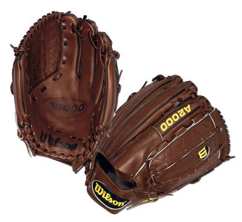 Wilson A2000 Kip Series K33 11.75 inch Baseball Glove Wilson A2000 Kip Series K33 11.75 inch Baseball Glove
