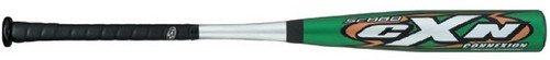 Easton BT100-Z Connexion Z-Core Super Fiber High School or College Baseball Bat Easton BT100-Z Connexion Z-Core Super Fiber High School or College Baseball Bat