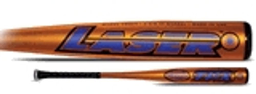 Louisville Slugger CB604 TPX Laser High School & College Baseball Bat-Blem Louisville Slugger CB604 TPX Laser High School & College Baseball Bat-Blem