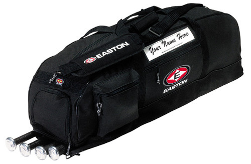 Easton Champtionship Tote with Wheels