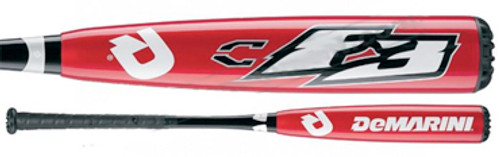 Demarini CF3 DXCFB High School / College Double Wall Composite Baseball Bat-New Sale Price