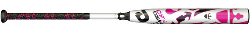 2018 DeMarini CFX Hope Limited Edition WTDXCFH18 Womens Balanced Fastpitch Softball Bat (-10oz)