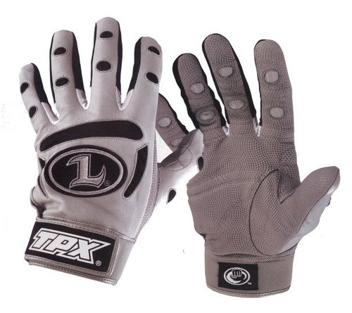 Louisville Slugger BG51Y Youth Bionic Batting Gloves Louisville Slugger BG51Y Youth Bionic Batting Gloves
