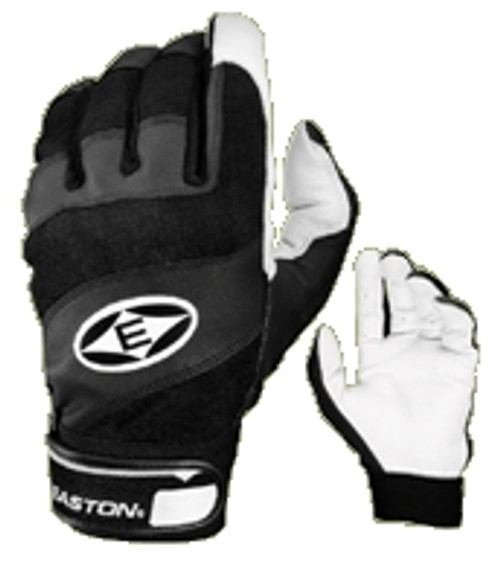 Easton Team Impact Youth Batting Gloves Easton Team Impact Youth Batting Gloves