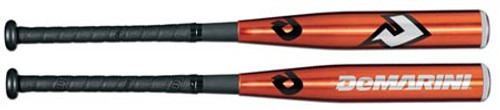 Demarini DXVDL Voodoo Youth Baseball Bat-Clearance Demarini DXVDL Voodoo Youth Baseball Bat-Clearance
