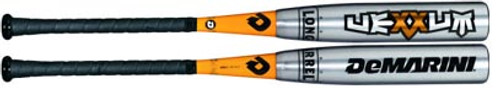 Demairni DXVNL Vexxum Youth Baseball Bat - New 2006 Model Demairni DXVNL Vexxum Youth Baseball Bat - New 2006 Model