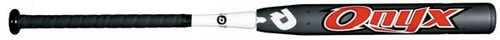Demarini Onyx Doublewall Composite Fastpitch Softball Bat-New Sale Price Demarini Onyx Doublewall Composite Fastpitch Softball Bat-New Sale Price