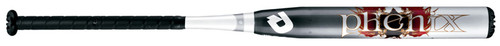 Demarini Phenix DXPNO 4 Wall Composite Fastpitch Softball Bat-(-8oz)-New 2008 Demarini Phenix DXPNO 4 Wall Composite Fastpitch Softball Bat-(-8oz)-New 2008