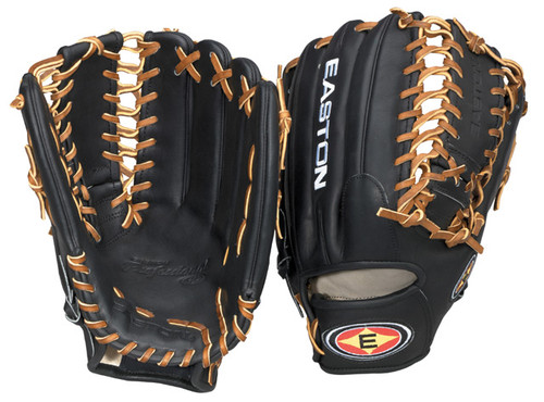 Easton Professional Series EPRO82BT 12.75 inch Outfield Baseball Glove Easton Professional Series EPRO82BT 12.75 inch Outfield Baseball Glove