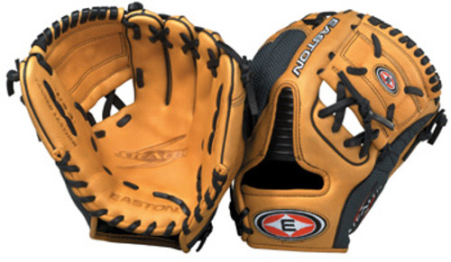 Easton Stealth Series SS1126 11.25 in Infield Baseball Glove Easton Stealth Series SS1126 11.25 in Infield Baseball Glove