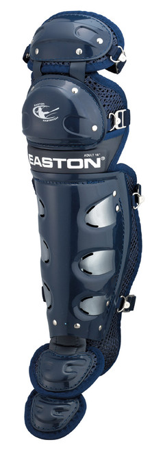 Easton Stealth Fastpitch Adult Leg Guards - Clearance Easton Stealth Fastpitch Adult Leg Guards - Clearance