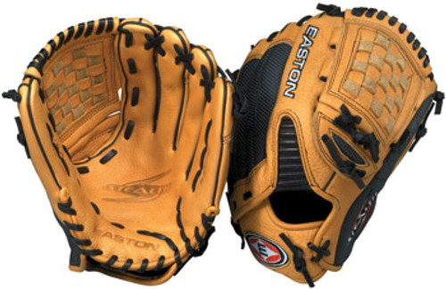 Easton Stealth Series SS126 12.5in Infield/Outfield/Pitcher Baseball Glove Easton Stealth Series SS126 12.5in Infield/Outfield/Pitcher Baseball Glove