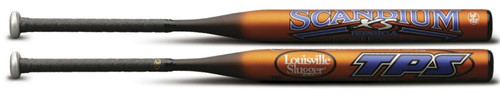 Louisville Slugger FP305 Scandium Fastpitch Softball Bat Louisville Slugger FP305 Scandium Fastpitch Softball Bat