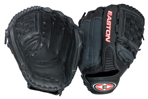 Easton Stealth Series SS12 12 inch Pitcher/Infield Baseball Glove Easton Stealth Series SS12 12 inch Pitcher/Infield Baseball Glove