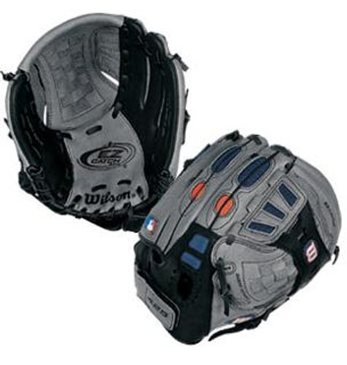 Wilson EX10 10 inch EZ Catch Youth Baseball Glove Wilson EX10 10 inch EZ Catch Youth Baseball Glove