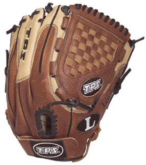 Louisville Slugger FPS1201 12 inch Fastpitch Softball Glove Louisville Slugger FPS1201 12 inch Fastpitch Softball Glove