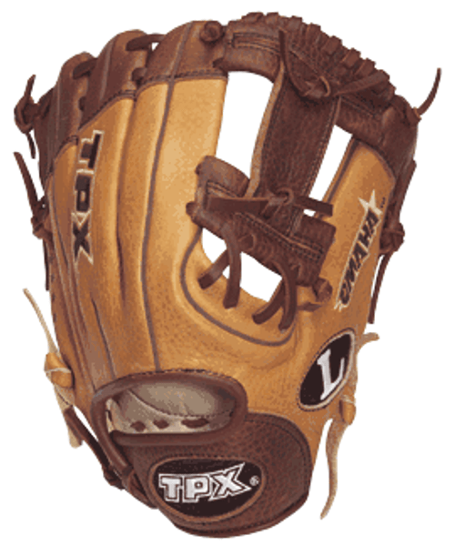 Louisville Slugger OP1150 11.50 Omaha Pro Infield Baseball Glove Louisville Slugger OP1150 11.50 Omaha Pro Infield Baseball Glove