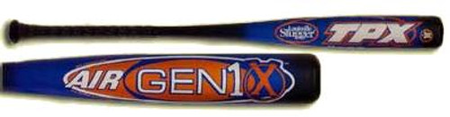 Louisville Slugger TPX CB103 Air Gen1X High School/ College Baseball Bat-Clearance Louisville Slugger TPX CB103 Air Gen1X High School/ College Baseball Bat-Clearance