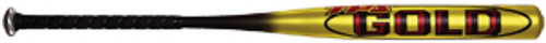 Louisville Slugger SB704 TPS Gold Slowpitch Softball Bat