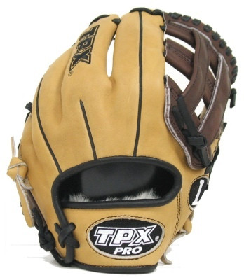 Louisville Slugger TPX Pro Series PRO42BL 11 1/4 in Infield