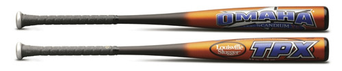 Louisville Slugger SL405 Omaha XS Senior League Baseball Bat Louisville Slugger SL405 Omaha XS Senior League Baseball Bat