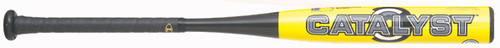 Louisville Slugger Catalyst YB106P Power Hitter Composite Youth Baseball Bat-New Lower Price Louisville Slugger Catalyst YB106P Power Hitter Composite Youth Baseball Bat-New Lower Price