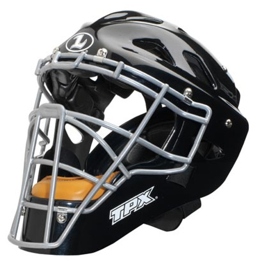 Louisville Slugger Youth Catcher's Helmet Louisville Slugger Youth Catcher's Helmet