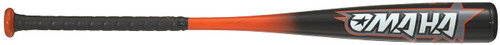 Louisville Slugger Omaha SL76O Senior League Baseball Bat-Clearance Louisville Slugger Omaha SL76O Senior League Baseball Bat-Clearance