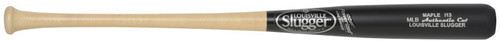 Louisville Slugger MLB Authentic Cut I13 WBCMI13-BN Adult Maple Wood Baseball Bat