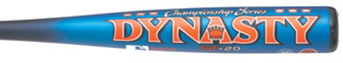 Louisville Slugger CB206 Dynasty High School / College Baseball Bat Louisville Slugger CB206 Dynasty High School / College Baseball Bat