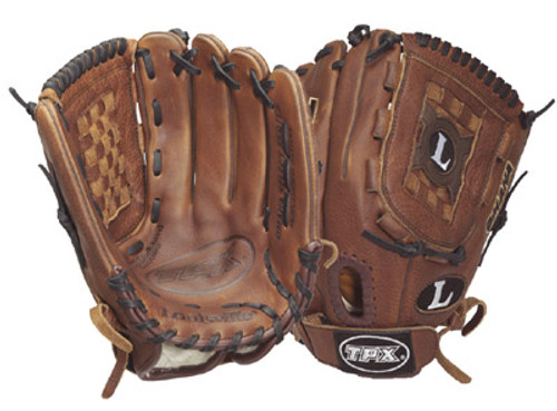 Louisville Slugger Omaha Select Series 12in Youth Baseball Glove Louisville Slugger Omaha Select Series 12in Youth Baseball Glove