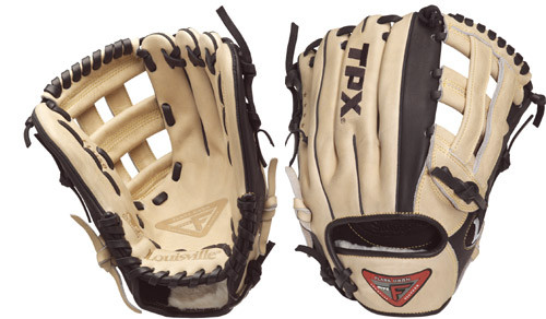 Louisville Slugger TPX FL1150 11 1/2 inch Infield Baseball Glove