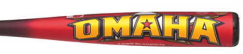 Louisville Slugger CB406 Omaha High School / College Baseball Bat Louisville Slugger CB406 Omaha High School / College Baseball Bat