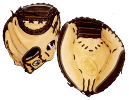 Louisville Slugger PRO8CL TPX Pro Catcher's Mitt Louisville Slugger PRO8CL TPX Pro Catcher's Mitt