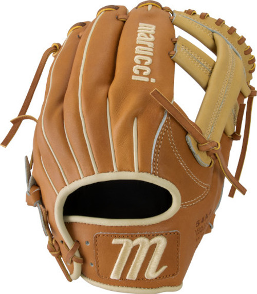 11.75 Inch Marucci Cypress Series Adult Infield Baseball Glove MFGCY54A4