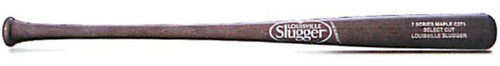 Louisville Slugger Select Series 7 WTLW7M271A17 Adult Maple Wood Baseball Bat