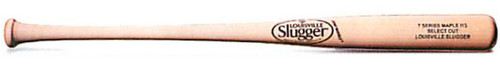 Louisville Slugger Select Series 7 WTLW7MI13A17 Adult Maple Wood Baseball Bat