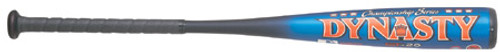 Louisville Slugger SL206 TPX Dynasty Senior League Baseball Bat