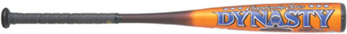 Louisville Slugger SL206T Dynasty Transition Senior League Baseball Bat (-5oz)-Limited Stock Louisville Slugger SL206T Dynasty Transition Senior League Baseball Bat (-5oz)-Limited Stock