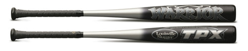 Louisville Slugger SL305 Warrior Senior League Baseball Bat - BLEM Louisville Slugger SL305 Warrior Senior League Baseball Bat - BLEM
