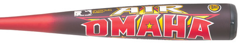 Louisville Slugger SL306 TPX Air Omaha Senior League Baseball Bat Louisville Slugger SL306 TPX Air Omaha Senior League Baseball Bat
