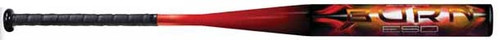 Miken Red Burn Youth Baseball Bat (-10OZ) - New Sale Price Miken Red Burn Youth Baseball Bat (-10OZ) - New Sale Price