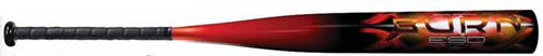 Miken Red Burn ESD Senior League Baseball Bat (-10oz) - New Sale Price Miken Red Burn ESD Senior League Baseball Bat (-10oz) - New Sale Price