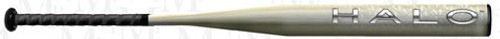 Miken Halo Fastpitch Softball Bat MFH8 (-8oz) Miken Halo Fastpitch Softball Bat MFH8 (-8oz)