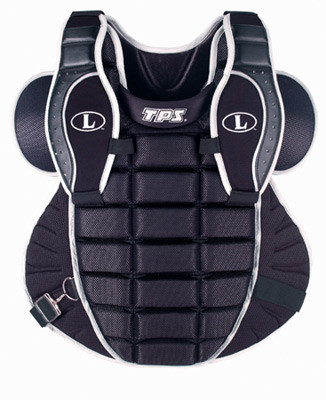 Louisville Slugger TPS Fastpitch Bionic Chest Protector