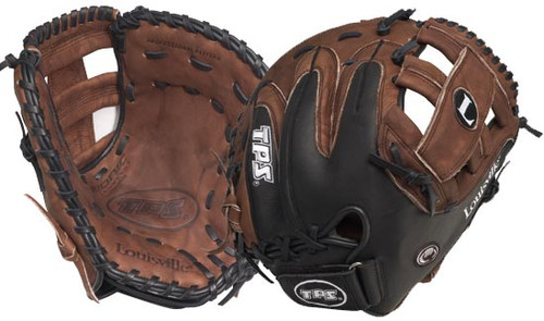 Louisville Slugger FPBMAH 13inch Faspitch Softball Firstbase Mitt Louisville Slugger FPBMAH 13inch Faspitch Softball Firstbase Mitt