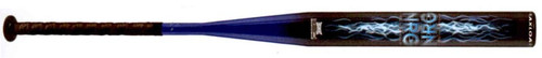 Miken NRG Pro-Series 600 Maxload Slowpitch Softball Bat Miken NRG Pro-Series 600 Maxload Slowpitch Softball Bat