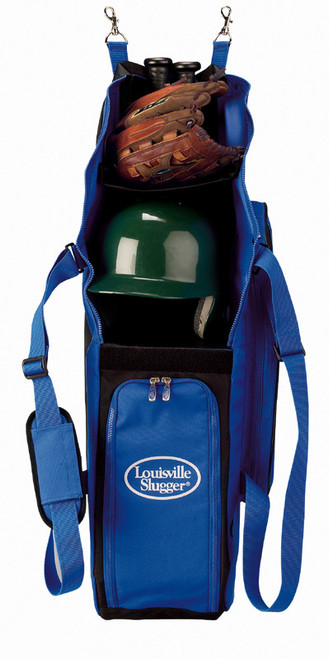 Louisville Slugger LPLB Pro Locker Bag-Special Team Pricing