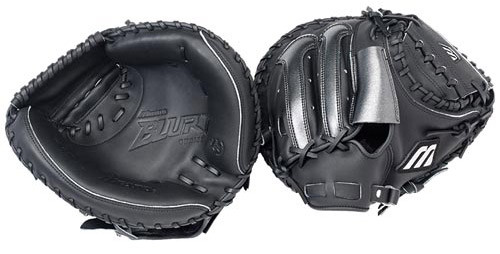 Mizuno GXC70 Blur Series 33 inch Catacher's Mitt-Clearance Mizuno GXC70 Blur Series 33 inch Catacher's Mitt-Clearance